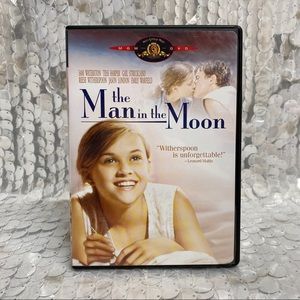 The Man in the Moon